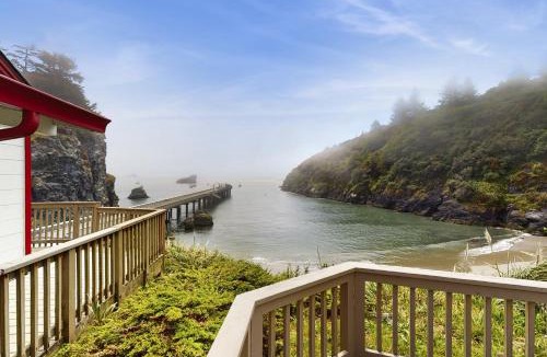 Trinidad House | Seascape Home