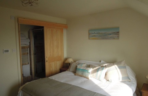 Lower Largo Bed & Breakfast | Seascape Largo