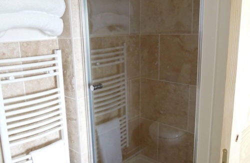 Lower Largo Bed & Breakfast | Seascape Largo