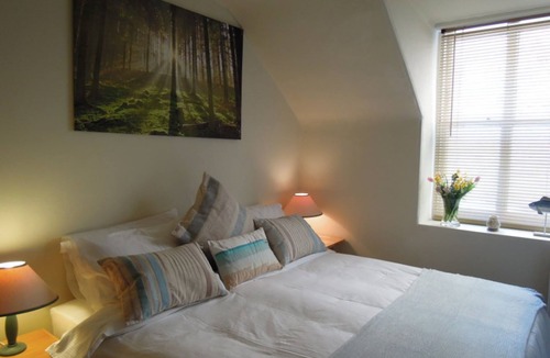 Lower Largo Bed & Breakfast | Seascape Largo