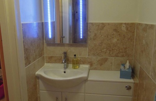 Lower Largo Bed & Breakfast | Seascape Largo