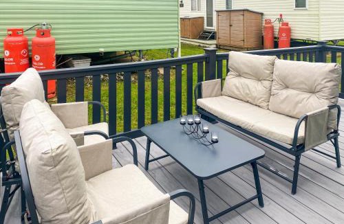 Lake House | Seascape Lodge