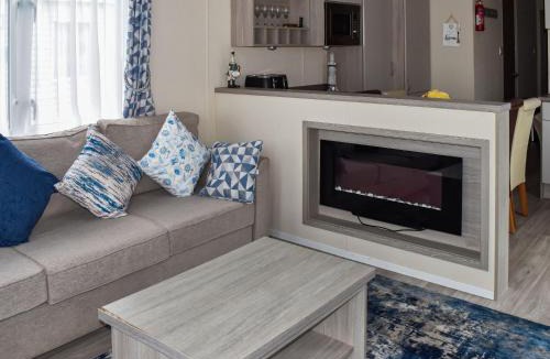 Lake House | Seascape Lodge