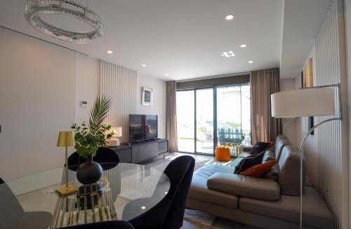 Finestrat Apartment | Seascape Luxury Apartment