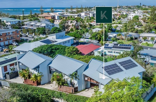 Kingscliff House | Seascape - Pet Friendly