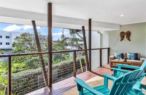 Kingscliff House | Seascape - Pet Friendly