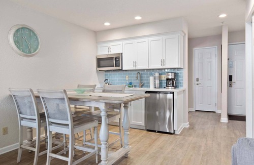 Rio del Mar Condo | Seascape Resort Ocean View Studio-Amazing View!