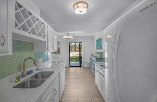 Miramar Beach House | Seascape Villa - 33B