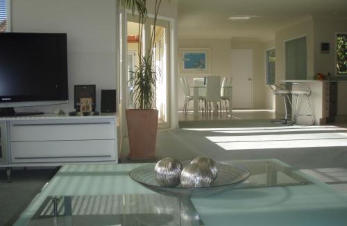 Tauranga Bed & Breakfast | Seascape Villa B&B