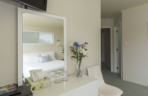 Tauranga Bed & Breakfast | Seascape Villa Bed & Breakfast