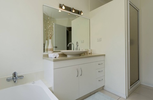 Tauranga Bed & Breakfast | Seascape Villa Bed & Breakfast