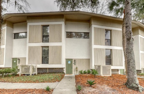 Hilton Head Island House | Seascape Villas