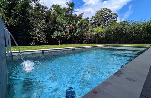 Keolu Hills House | Seascape Vista - Pool, AC