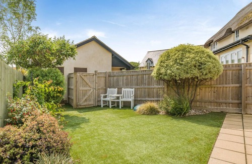 West Lulworth House | Seascape - West Lulworth