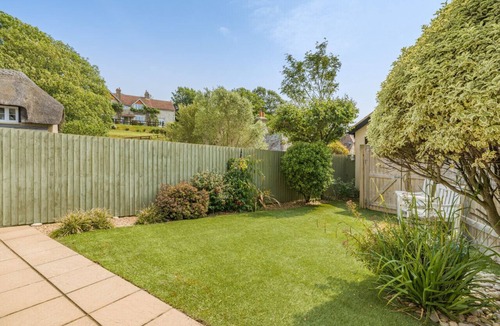 West Lulworth House | Seascape - West Lulworth