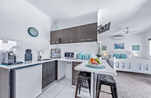 Airlie Beach House | Seascape Whitsundays