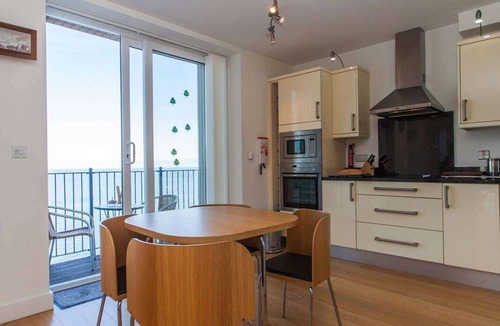 Hele Cottage | SEASCAPES, family friendly, country holiday cottage in Ilfracombe