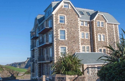 Hele Cottage | SEASCAPES, family friendly, country holiday cottage in Ilfracombe
