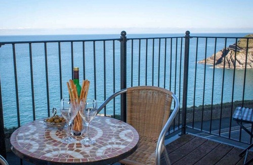 Hele Cottage | SEASCAPES, family friendly, country holiday cottage in Ilfracombe