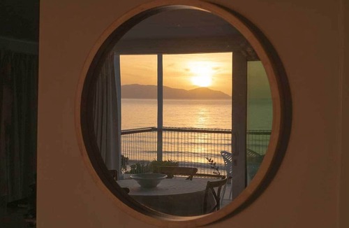 Raumati South Apartment | Seascapes Waterfront 1