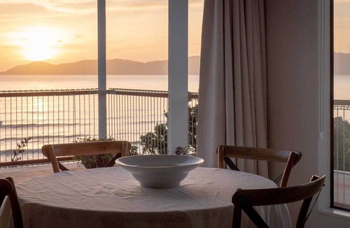 Raumati South Apartment | Seascapes Waterfront 1