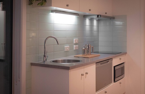 Raumati South House | Seascapes Waterfront 3