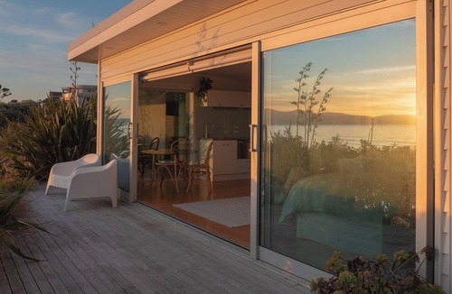 Raumati South House | Seascapes Waterfront 3