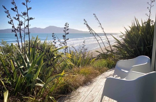 Raumati South House | Seascapes Waterfront 3