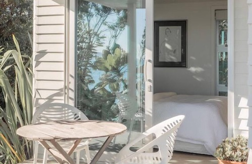 Raumati South Apartment | Seascapes Waterfront 2