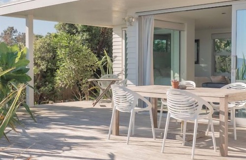 Raumati South Apartment | Seascapes Waterfront 2