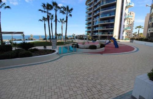 Punta Prima Apartment | Seasenses Punta Prima resort 2floor