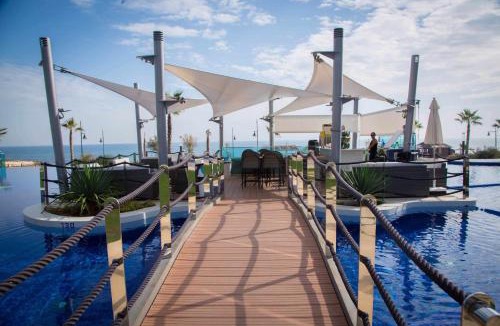 Punta Prima Apartment | Seasenses Punta Prima resort 2floor