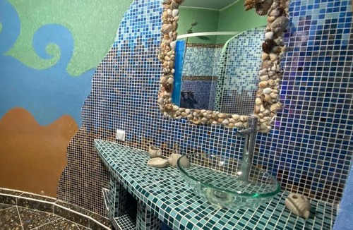 Loo Apartment | SEASHELL апартаменты