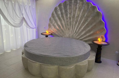 Loo Apartment | SEASHELL апартаменты