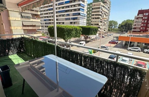 Cullera House | Seashell Apartment in Cullera