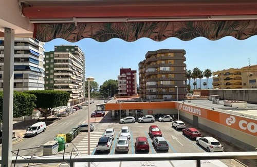 Cullera House | Seashell Apartment in Cullera