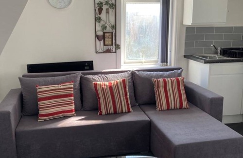 South Shore Apartment | Seashell by Coast Accommodation Station Road