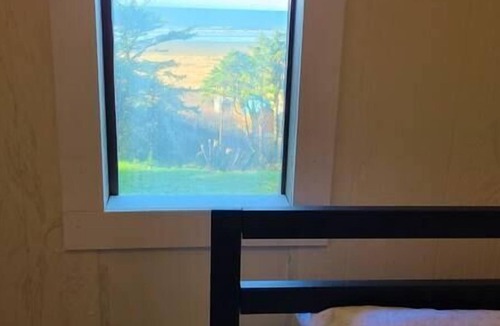 Moclips House | Seashell Cottage - Beach View