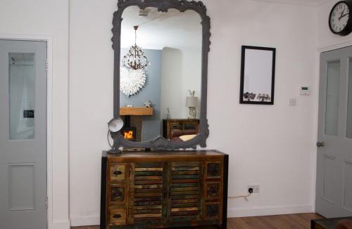 Amble House | Seashell Cottage