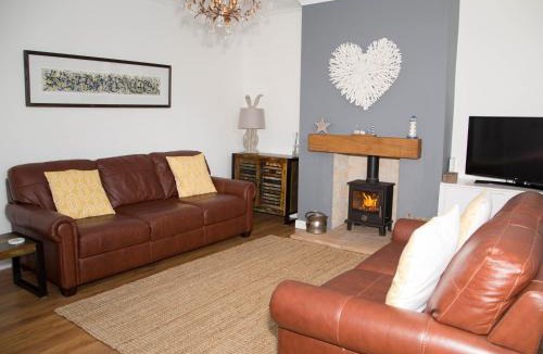 Amble House | Seashell Cottage