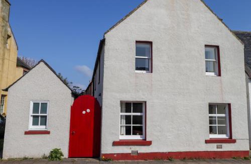 Cromarty House | Seashell Cottage