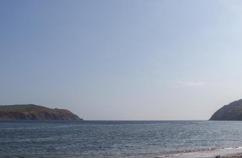 Cromarty House | Seashell Cottage