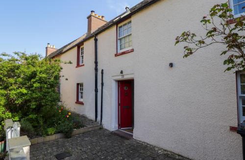Cromarty House | Seashell Cottage