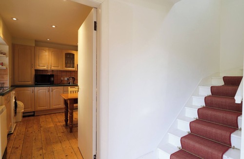 Cromarty Cottage | Seashell Cottage