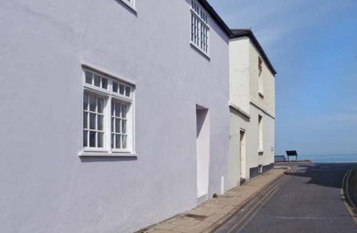 Deal House | Seashell Cottage