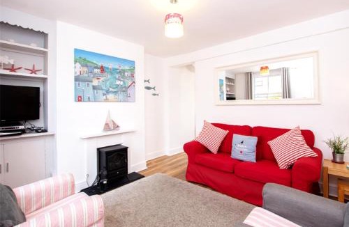 Deal House | Seashell Cottage