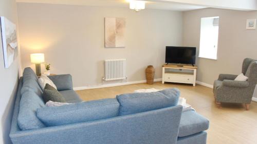 Llanddulas Apartment | Seashell Cottage