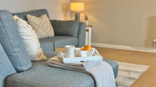 Llanddulas Apartment | Seashell Cottage