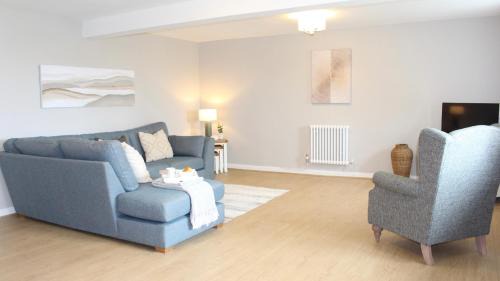 Llanddulas Apartment | Seashell Cottage