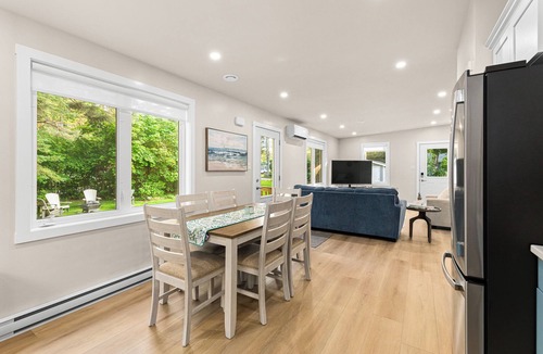 Shediac Bridge House | Seashell Escape - New Home/HOT TUB